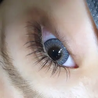 マツエク・マツパ ETERNO小山店 野崎の眉毛・アイブロウイメージ