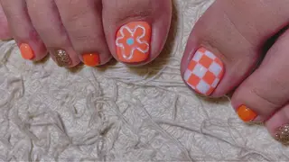 ネイル Nail Room Bellisのネイルデザイン