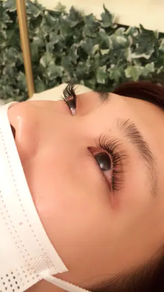 マツエク・マツパ eyelash GARDENのマツエク・マツパデザイン