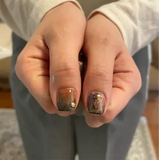 ネイル mio _POHEURのネイルデザイン