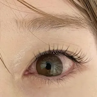 マツエク・マツパ 🎆 なつみのマツエク・マツパデザイン