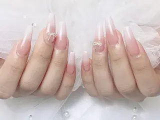 ネイル ネイルサロン lotusのネイルデザイン