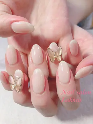 ネイル Lakkus T－CHIのネイルデザイン