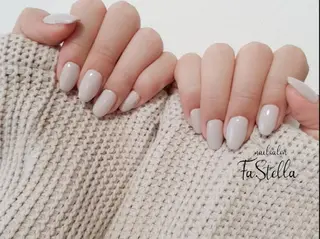 ネイル Fa.Stella ファステラ のネイルデザイン