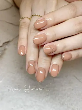 ネイル ネイル エルモサのネイルデザイン