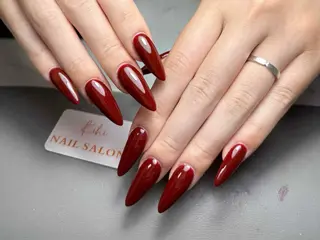 ネイル さくら💮💮 【オフ無料】のネイルデザイン