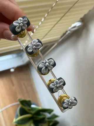 ネイル kato natsukiのネイルデザイン