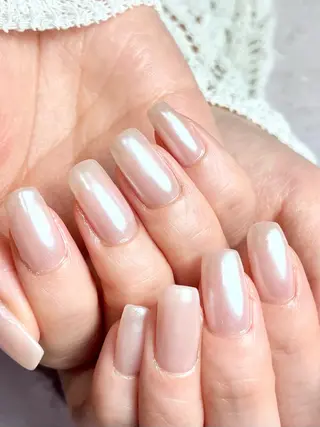 ネイル Lady L.Bay Resort Yaeのネイルデザイン