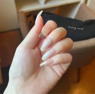 ネイル sunny nailのネイルデザイン