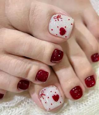 ネイル 🎀Lilla💎 Nail Salonのネイルデザイン