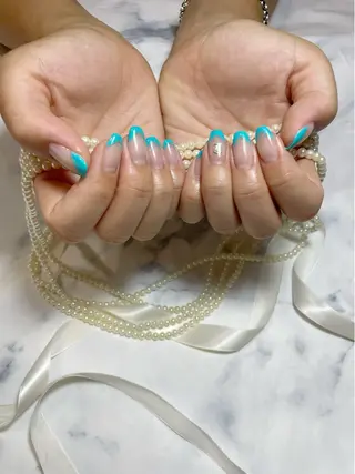 ネイル Shizuka Nail Salonのネイルデザイン