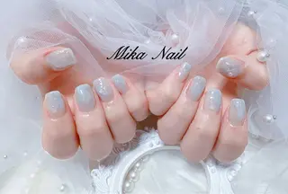 ネイル Mika Nailのネイルデザイン