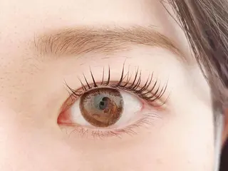 マツエク・マツパ eyelash momoのマツエク・マツパデザイン