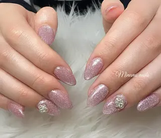 ネイル minamiネイル トユイのネイルデザイン