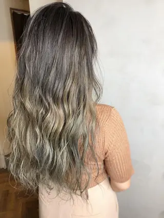 ロング カラー 髙田　健治 (ケンジ)のその他イメージ