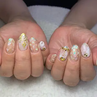 ネイル COCO+所属・COCO +のエステ・リラクイメージ