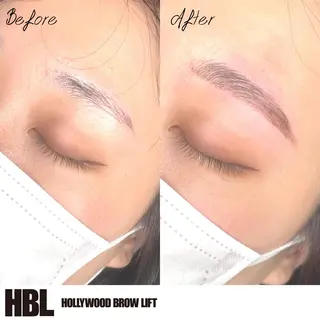 マツエク・マツパ アイブロウ CARA カーラのマツエク・マツパデザイン