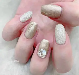 ネイル ネイリスト あこのネイルデザイン