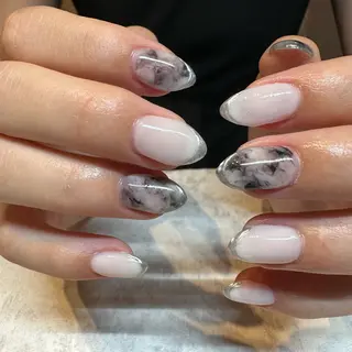 ネイル Tocowaka マエダのネイルデザイン