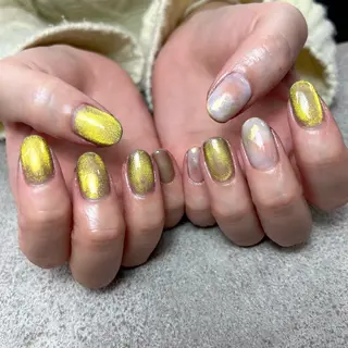 ネイル Koa nails.のネイルデザイン