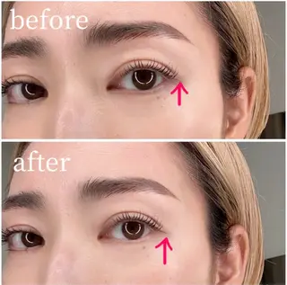 moi所属・パーソナルメイク 川上有紀のその他イメージ