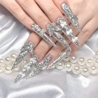 ネイル minami ネイルのネイルデザイン