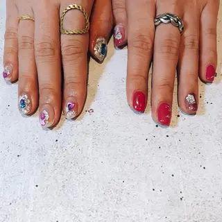 ネイル Chipieee Tokyoのその他イメージ