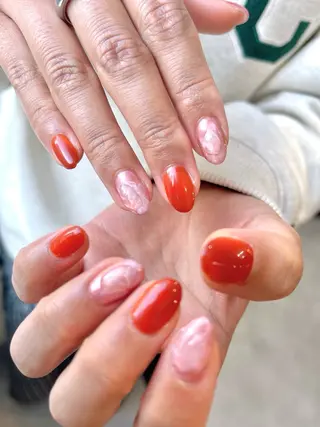 ネイル mieux HAZUKiのその他イメージ