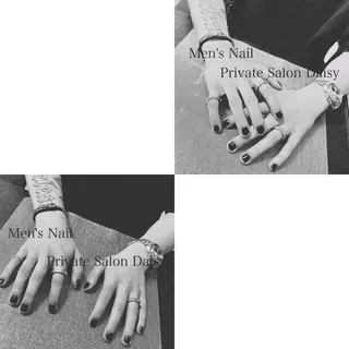 ネイル Private Salon Daisy所属・プライベートサロン Daisyのネイルデザイン