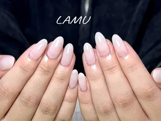 ネイル la muのネイルデザイン