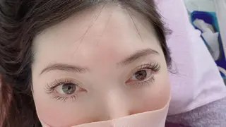 マツエク・マツパ 神山 ビューティー・アイのマツエク・マツパデザイン