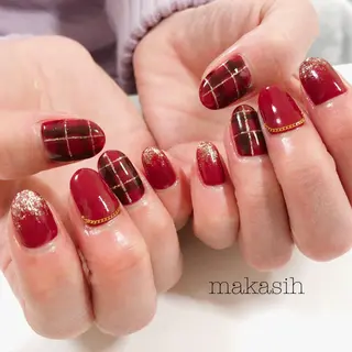 ネイル 濱田 美菜子のエステ・リラクイメージ