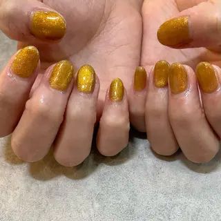 ネイル Nail Salon Gummi.のネイルデザイン