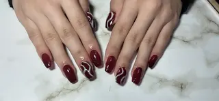 ネイル Ruana Nailのネイルデザイン