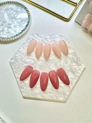 ネイル Jicco nailのネイルデザイン