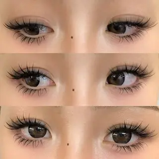 マツエク・マツパ 人気店🌸Ce Ce マツエク＆ネイルのマツエク・マツパデザイン