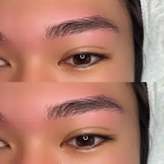 メンズ yuueye博多店 れいかのマツエク・マツパデザイン