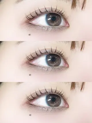 マツエク・マツパ 【 SHE:P 】 まつだのマツエク・マツパデザイン