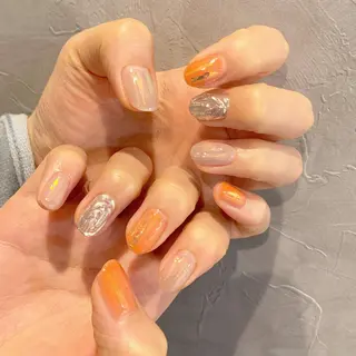 ネイル 鈴木 ひとみのエステ・リラクイメージ