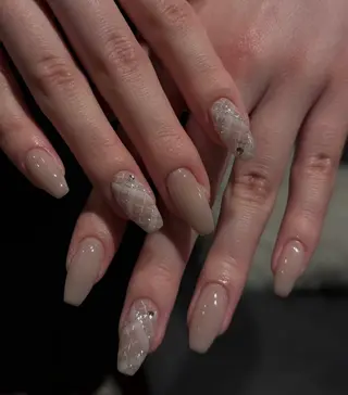ネイル Mizuko nailsのネイルデザイン