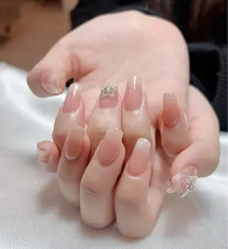 ネイル Bél Nail salonのネイルデザイン