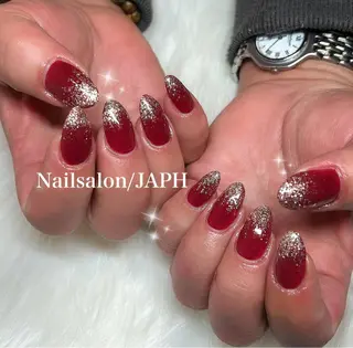ネイル NailSalon /JAPHのネイルデザイン