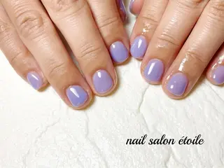 ネイル nail salon étoileのネイルデザイン