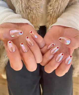 ネイル nailsalon TOKIのネイルデザイン