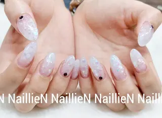 ネイル Nail lieNのネイルデザイン