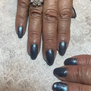 ネイル 自由が丘サロン FUMIのネイルデザイン