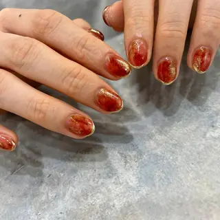 ネイル 園田 ソノダのネイルデザイン