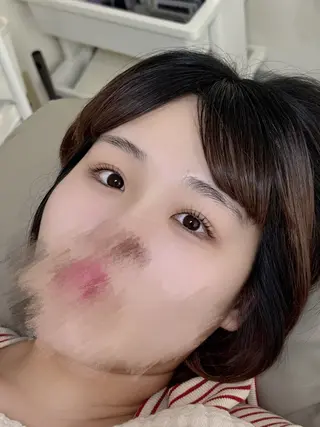 マツエク・マツパ LIL Hair Spa Eye所属・LIL ココロ /束感まつ毛🪄︎︎のマツエク・マツパデザイン