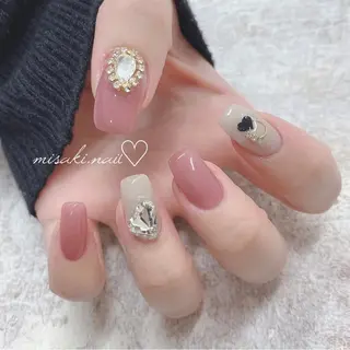 ネイル nailsalon miinailsのネイルデザイン
