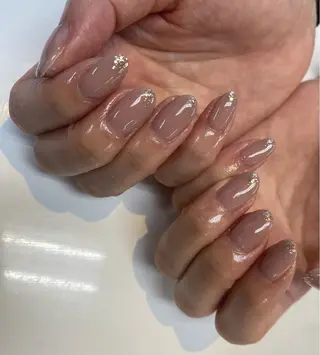 ネイル okada kannaのネイルデザイン